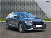 Audi Q3 Image 1