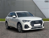 Audi Q3 Image 1