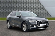 Used Audi Q3