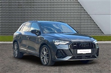 Used Audi Q3