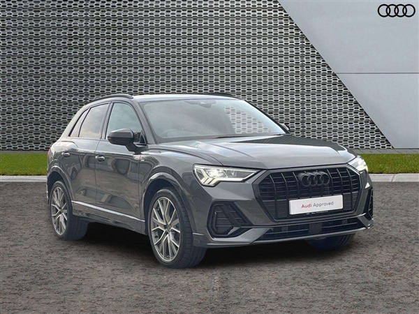 Large image for the Used Audi Q3