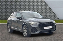 Used Audi Q3