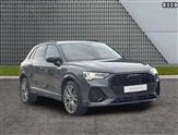 Audi Q3 Image 1