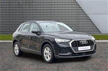 Used Audi Q3