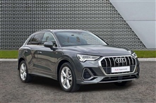 Used Audi Q3