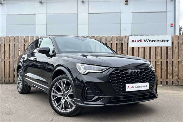 Large image for the Used Audi Q3