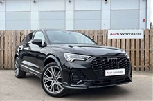 Used Audi Q3