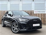Audi Q3 Image 1