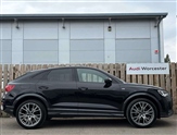 Audi Q3 Image 4