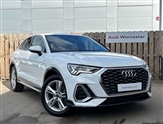 Audi Q3 Image 1