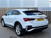 Audi Q3 Image 3