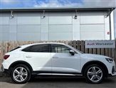 Audi Q3 Image 4