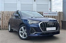 Used Audi Q3