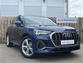 Audi Q3 Image 1