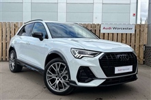 Used Audi Q3