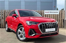 Used Audi Q3