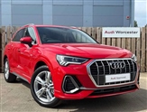Audi Q3 Image 1