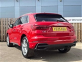 Audi Q3 Image 3