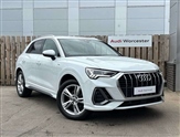 Audi Q3 Image 1