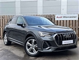 Audi Q3 Image 1