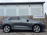 Audi Q3 Image 4