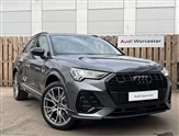 Audi Q3 Image 1