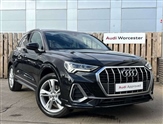 Audi Q3 Image 1