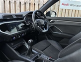 Audi Q3 Image 2