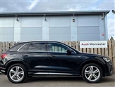 Audi Q3 Image 4