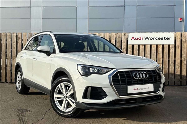 Large image for the Used Audi Q3