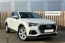 Used Audi Q3