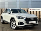 Audi Q3 Image 1