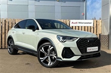 Used Audi Q3