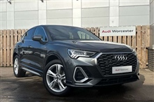 Used Audi Q3
