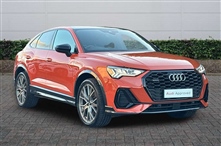 Used Audi Q3