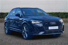 Used Audi Q3