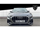 Audi Q3 Image 3