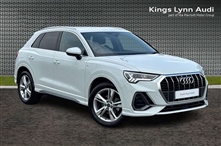 Used Audi Q3