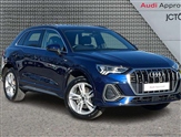 Audi Q3 Image 1