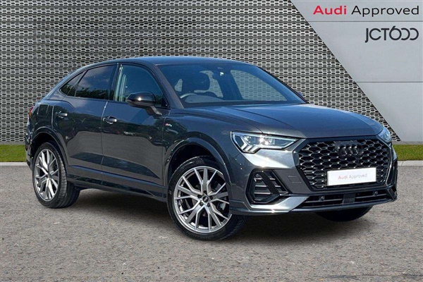 Large image for the Used Audi Q3