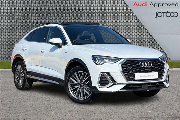 Large image for the Used Audi Q3