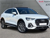 Audi Q3 Image 1
