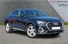 Used Audi Q3
