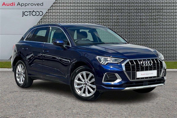 Large image for the Used Audi Q3