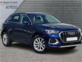 Audi Q3 Image 1