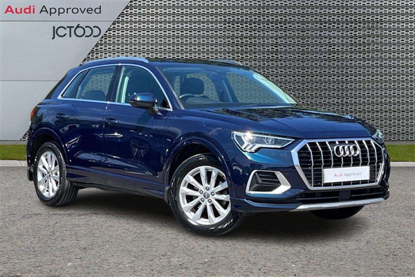 Large image for the Used Audi Q3