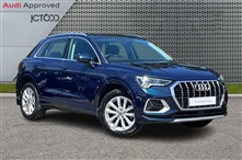 Used Audi Q3