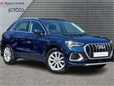 Audi Q3 Image 1