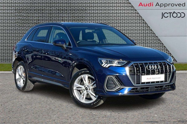 Large image for the Used Audi Q3