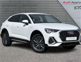 Audi Q3 Image 1